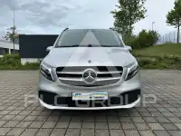 2021 Mercedes Benz V 300