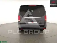 2021 Mercedes Benz V 300