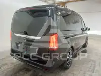 2021 Mercedes Benz V 300