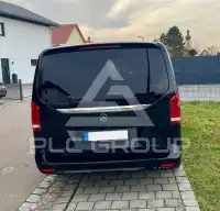 2021 Mercedes Benz V 300