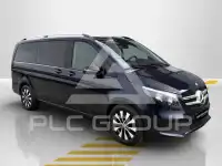 2021 Mercedes Benz V 300