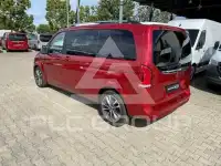 2021 Mercedes Benz V 300
