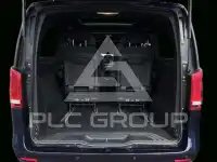 2021 Mercedes Benz V 300