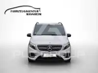 2021 Mercedes Benz V 300