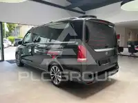 2021 Mercedes Benz V 300