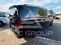 2021 Mercedes Benz V 300