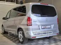 2021 Mercedes Benz V 300