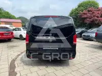 2021 Mercedes Benz V 300