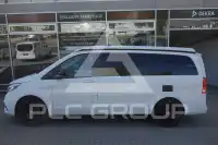 2021 Mercedes Benz V 300
