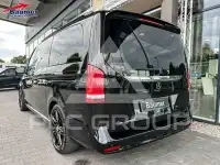 2021 Mercedes Benz V 300