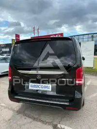 2021 Mercedes Benz V 300
