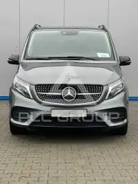 2021 Mercedes Benz V 300