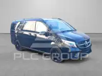 2021 Mercedes Benz V 300