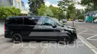2021 Mercedes Benz V 300