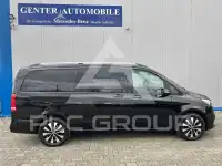 2021 Mercedes Benz V 300