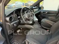 2021 Mercedes Benz V 300