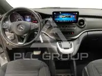 2021 Mercedes Benz V 300