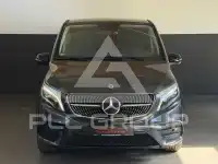 2021 Mercedes Benz V 300