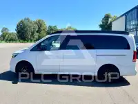 2021 Mercedes Benz V 300