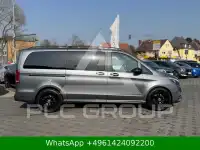 2021 Mercedes Benz V 300