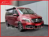 2021 Mercedes Benz V 300