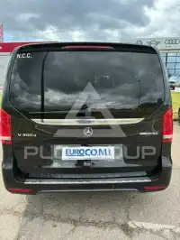 2021 Mercedes Benz V 300