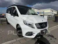 2021 Mercedes Benz V 300