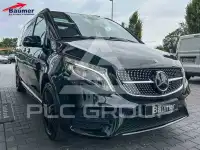 2021 Mercedes Benz V 300