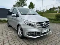 2021 Mercedes Benz V 300