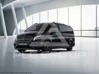 2021 Mercedes Benz V 300