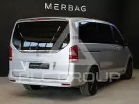 2021 Mercedes Benz V 300