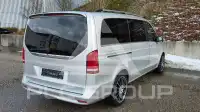 2021 Mercedes Benz V 300