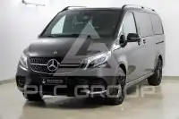 2021 Mercedes Benz V 300