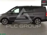 2021 Mercedes Benz V 300