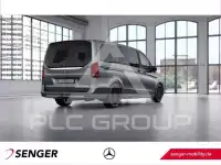 2021 Mercedes Benz V 300