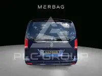 2021 Mercedes Benz V 300