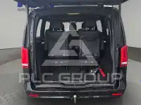 2021 Mercedes Benz V 300