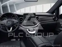 2021 Mercedes Benz V 300