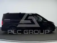 2021 Mercedes Benz V 300