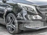 2021 Mercedes Benz V 300