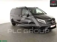 2021 Mercedes Benz V 300