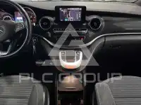 2021 Mercedes Benz V 300