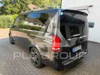 2021 Mercedes Benz V 300