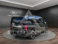 2021 Mercedes Benz V 300