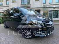 2021 Mercedes Benz V 300