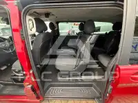 2021 Mercedes Benz V 300