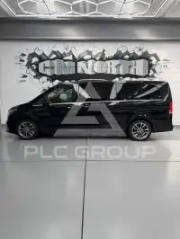 2021 Mercedes Benz V 300