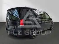 2021 Mercedes Benz V 300