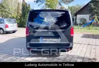 2021 Mercedes Benz V 300