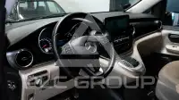 2021 Mercedes Benz V 300